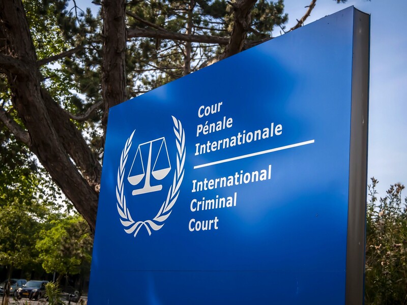 МВД России объявило в розыск руководство Международного уголовного суда   