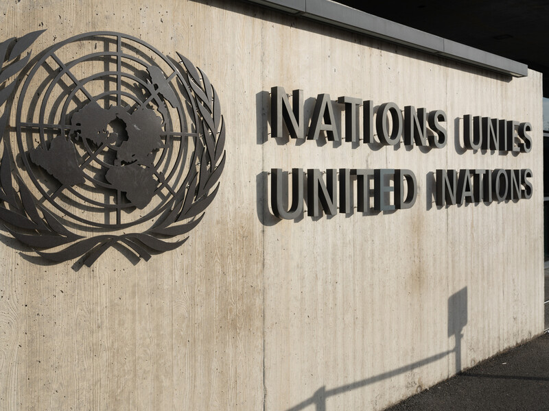 Незалежна комісія ООН вважає, що Росія підбурює до геноциду українського народу