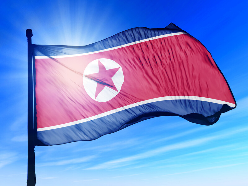 Північна Корея вперше з 2020 року відкрила в'їзд для іноземців