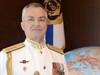 Россия потеряла командующего флотом впервые с 1904 года – Defense Express