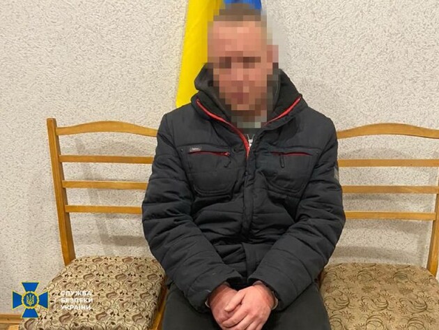 Навідника російських ракет на оборонний завод Запоріжжя засудили до довічного ув'язнення