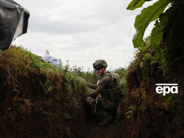 Сили оборони України відбили атаки окупантів на двох напрямках, іще на двох ведуть наступальні дії – Генштаб ЗСУ
