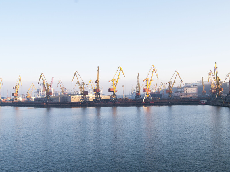 Разблокирование украинских портов для всех видов продукции снимет логистические споры с соседними странами – эксперт 