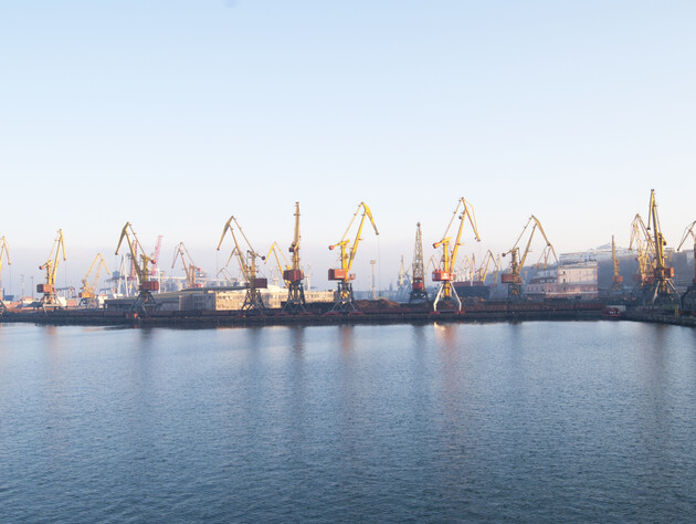 Розблокування українських портів для всіх видів продукції зніме логістичні спори із сусідніми країнами – експерт