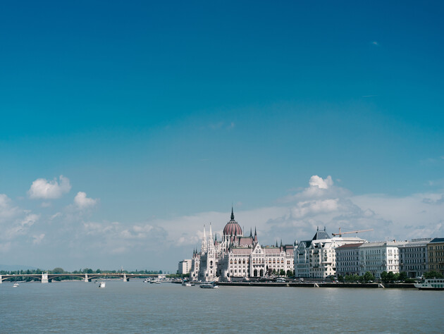 В Угорщині засудили до п'яти років українського капітана після смертельної аварії на Дунаї