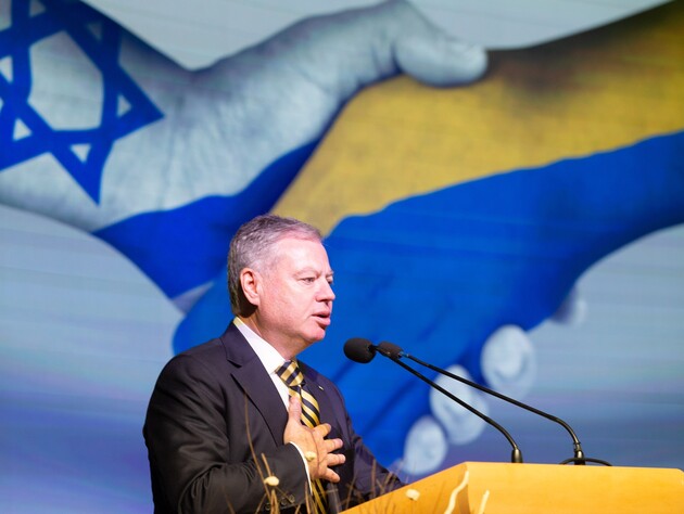 Тестирование израильской системы разумного оповещения о ракетной опасности в Киеве должно состояться до конца сентября – посол Украины в Израиле