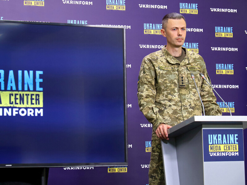 Военнообязанные, незаконно выехавшие из Украины, после возвращения будут привлечены к ответственности – ГПСУ