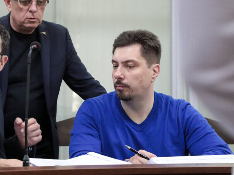 Вищий антикорупційний суд України втретє зменшив суму застави для заарештованого ексголови Верховного Суду