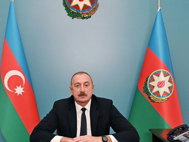 Алиев сказал Блинкену, что в Нагорном Карабахе не будет дальнейших военных действий – Госдеп