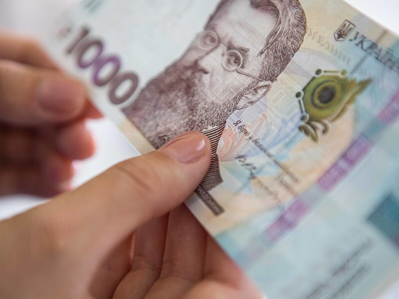 "Рятують захисники". У Мінсоцполітики України розповіли, звідки беруть гроші на виплати пенсій