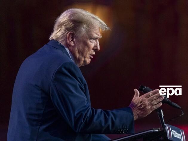 Суд в Нью-Йорке пришел к выводу, что Трамп многие годы занимался мошенничеством, создавая 