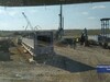 Окупанти будують залізничне сполучення між Маріуполем і Донецьком, це може знизити їхню залежність від Кримського мосту – Андрющенко