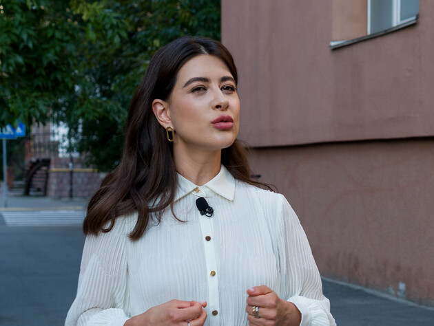 Рамина Эсхакзай: Я облажалась максимально и верила, ориентировалась на страну, которая потом пришла с войной в мою страну