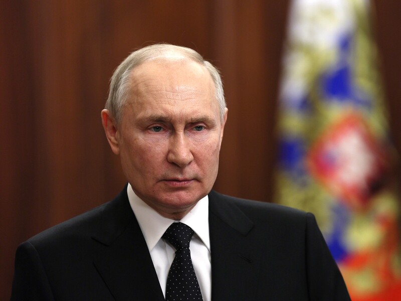 Від Путіна системно приховують реальний стан справ на фронті – ЗМІ