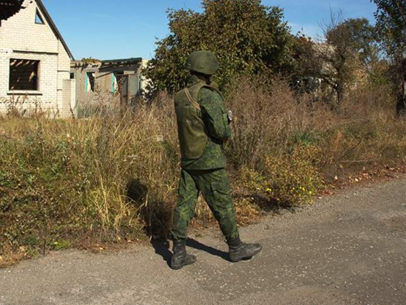 Оккупанты стали чаще грабить жителей Херсонской области, местные "власти" жалуются Кремлю – Центр нацсопротивления