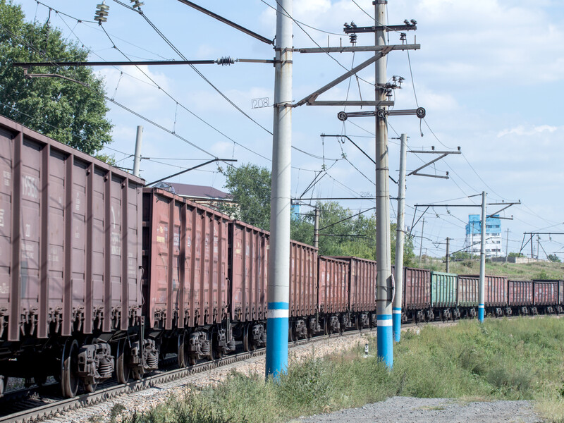 "Укрзалізниця" должна снизить тарифы на грузоперевозки, чтобы поддержать промышленность – "Укрметаллургпром"