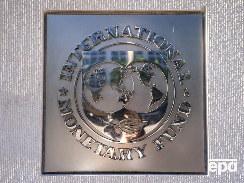 МВФ приостановил сотрудничество с Грузией