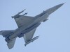 У США розпочалася підготовка українських пілотів F-16. Вони проходять мовні курси – Пентагон