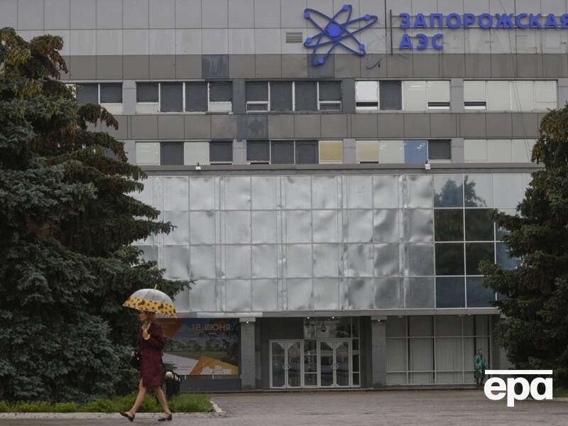 МАГАТЭ одобрило резолюцию по немедленному возвращению Запорожской атомной станции под полный контроль Украины