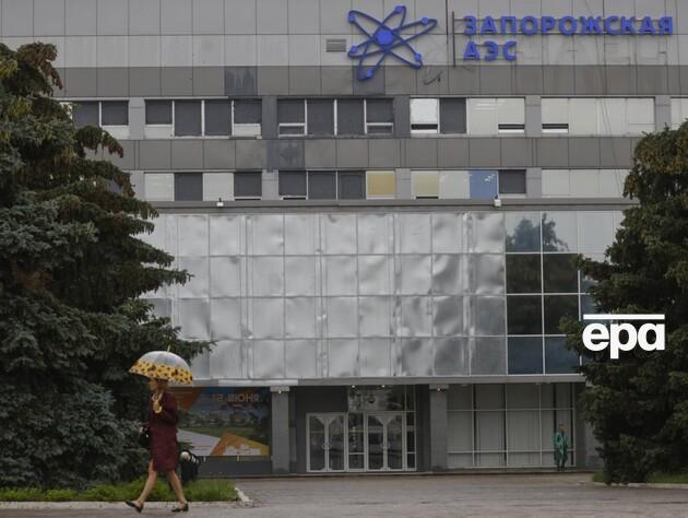  МАГАТЕ схвалило резолюцію щодо негайного повернення Запорізької атомної станції під повний контроль України