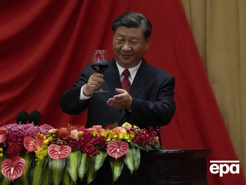 Си Цзиньпин: Никакая сила не остановит возвращение Тайваня под контроль Китая