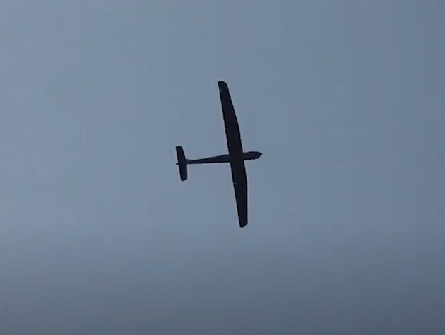 Американська компанія Iridium забезпечує навігацією безпілотники ФСБ РФ на лінії фронту – розслідування