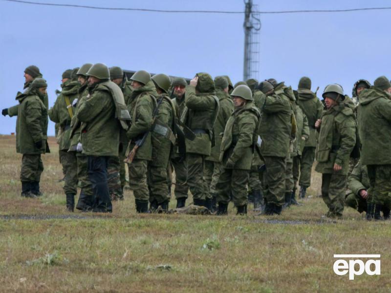 Путін підписав указ про призов. Армію РФ поповнить 130 тис. осіб