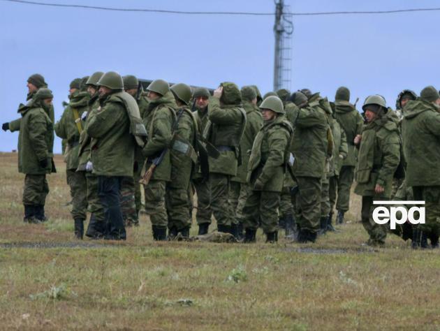 Путин подписал указ о призыве. Армию РФ пополнят 130 тыс. человек