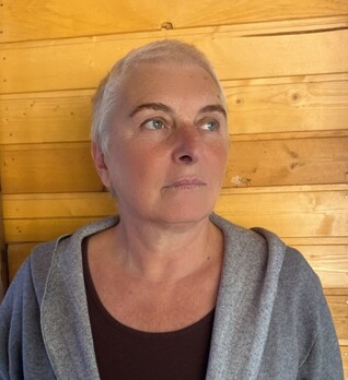 Макарова: Коли ми повертаємо полонених, вони виглядають, як бранці Освенцима і Дахау. Це мусить бачити весь світ, тут не до дипломатії