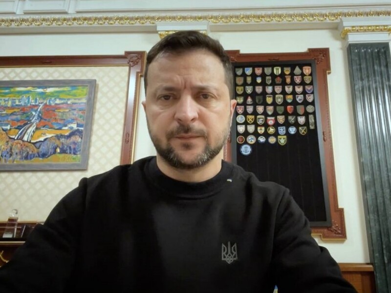 "Цей тиждень значно посилив Україну". Зеленський анонсував важливі новини "для воїнів і всієї держави"