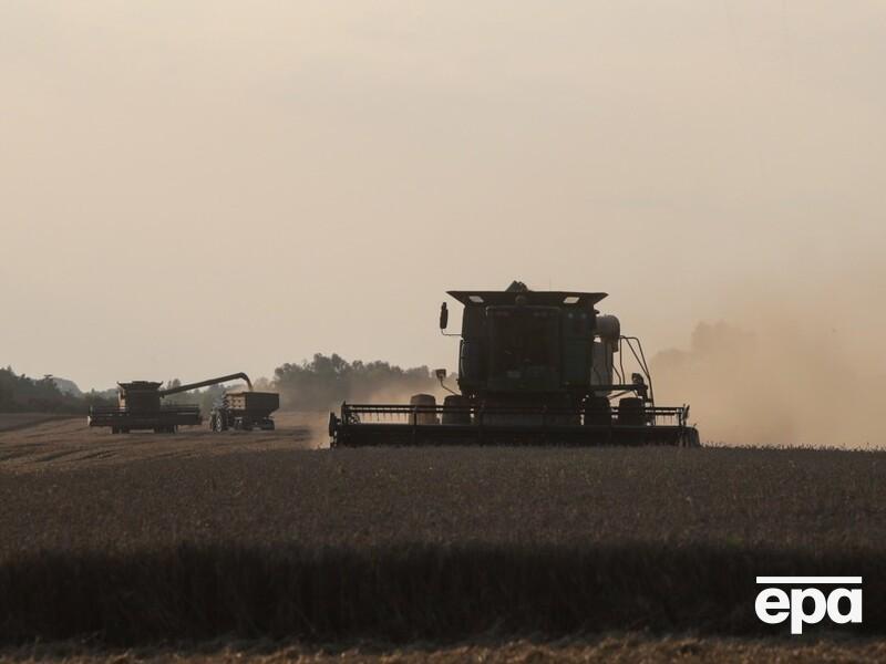 Відбулося засідання координаційної платформи щодо експорту українського зерна. Польща й Угорщина його проігнорували