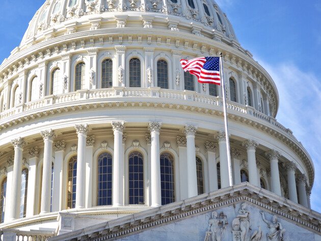 Палата представителей США одобрила $300 млн помощи Украине