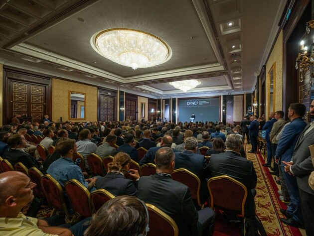 К Альянсу оборонных индустрий присоединилось уже 38 компаний из 19 стран – МИД Украины