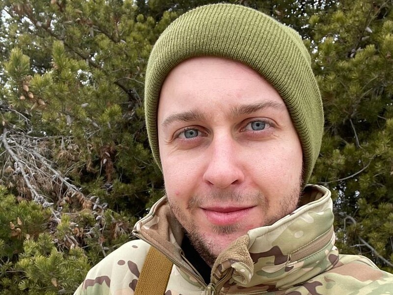 Нардеп Лозинский объявил, что вернулся в Верховную Раду после службы в ВСУ, но "продолжает работать со своим подразделением"
