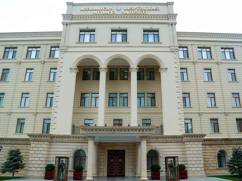 Минобороны Азербайджана сообщило о гибели военного после стрельбы со стороны Армении. Ереван прокомментировал