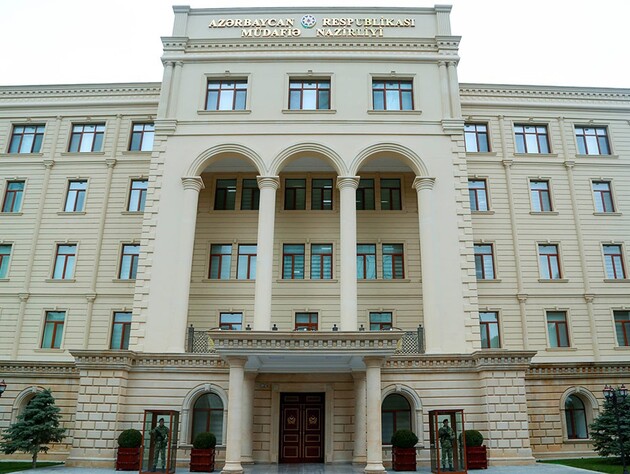 Міноборони Азербайджану повідомило про загибель військового після стрілянини з боку Вірменії. Єреван прокоментував