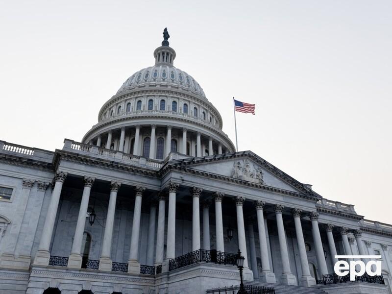Палата представників Конгресу США ухвалила законопроєкт, який допоможе уникнути шатдауну. З документа прибрали фінансову допомогу Україні
