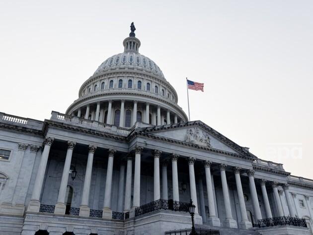 Палата представителей Конгресса США приняла законопроект, который поможет избежать шатдауна. Из документа убрали финансовую помощь Украине