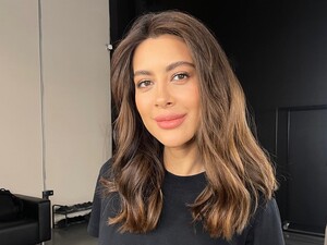 Рамина Эсхакзай: Я была на всех возможных кастингах с 18 лет. Мне сказали: