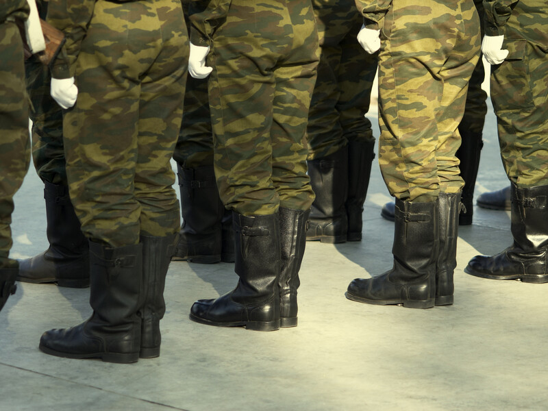 РФ планирует увеличить расходы на армию в 2024 году – британская разведка