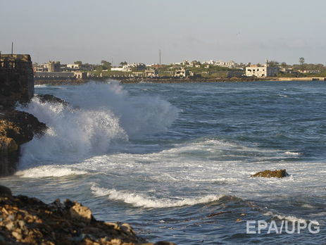 На Филиппинах пираты напали на рыболовецкое судно, восемь человек погибли