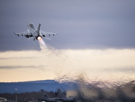 Российские самолеты в Сирии часто идут на опасное сближение с силами ВВС США – WSJ