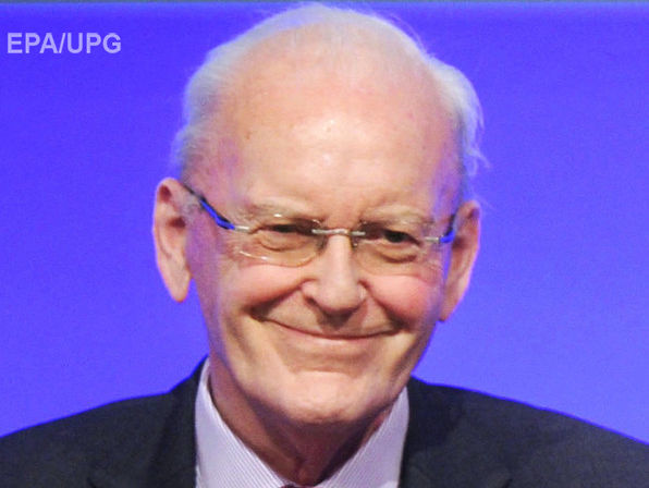 Умер экс-президент Германии Роман Херцог