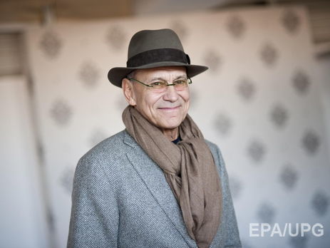 Кончаловский: Россия перестала хромать. Ее перестали игнорировать