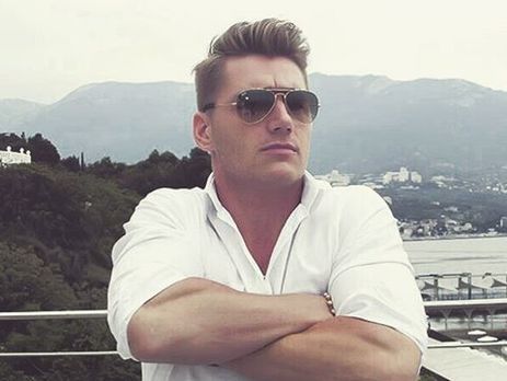 Воробьев переехал из РФ в Канаду на полгода