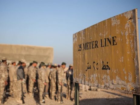 Дни ИГИЛ в Мосуле сочтены – Пентагон