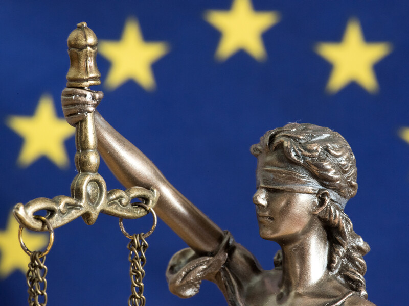 Спираючись на рішення Європейських судів під час розгляду справ Україна може нівелювати корупційні ризики – докторка юридичних наук