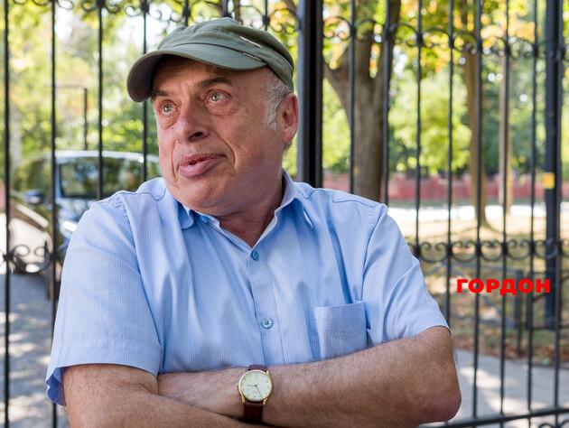 Щаранський: Ізраїльські керівники відчувають, що зобов'язані тримати певний нейтралітет із Путіним. Звісно, це помилка