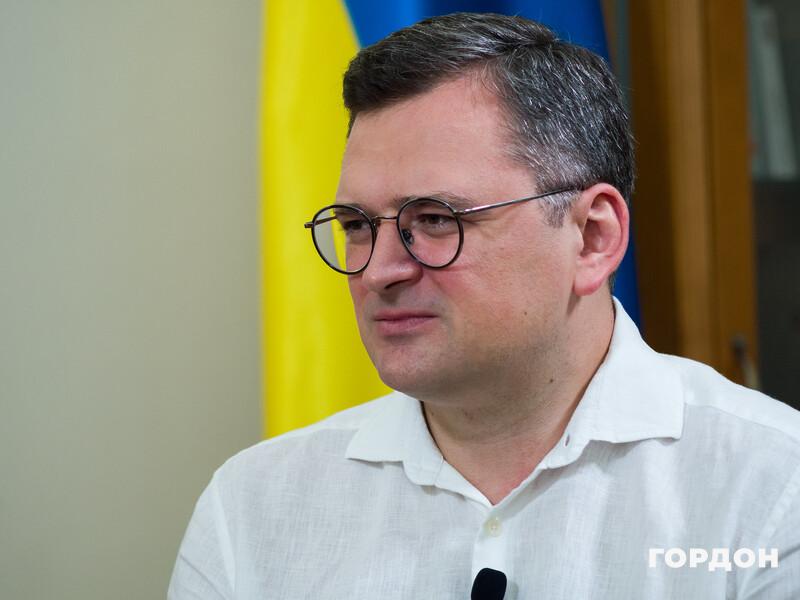 Кулеба об исключении помощи Украине из временного бюджета США: Работаем с обеими сторонами Конгресса, чтобы решение не повторилось ни при каких обстоятельствах