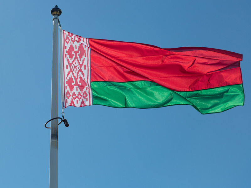 В Беларуси осталось всего четыре политические партии. Все они провластные
